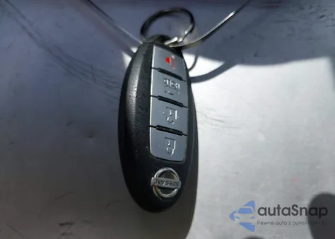 2016 Nissan Altima 2.5 S z USA, uszkodzony, nr VIN 1N4AL3AP9GN354790